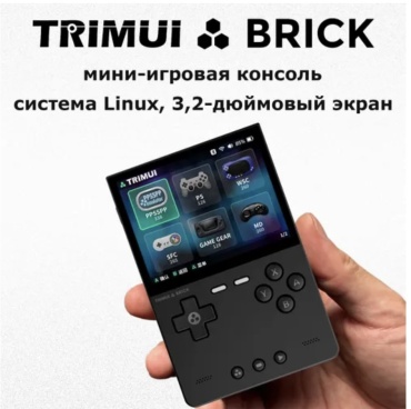 Trimui Brick 64gb