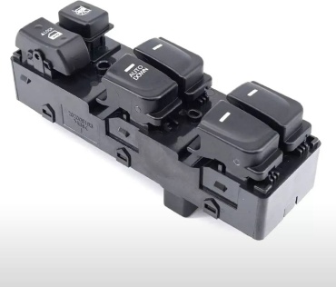 ABS блок кнопок 93570-0Q010