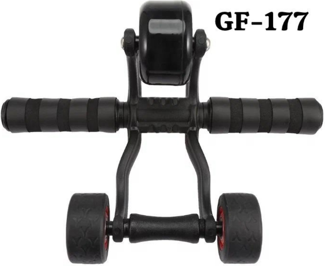GF-177 черный