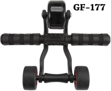 GF-177 черный