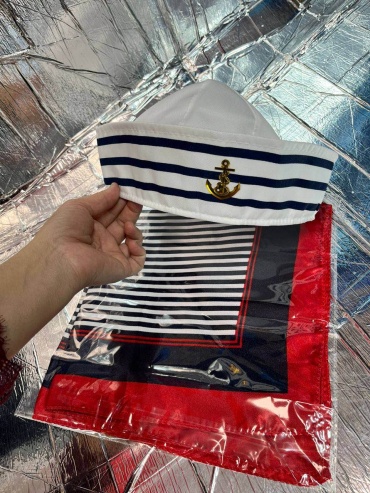 Моряк