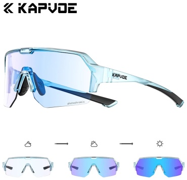 KAPVOE TK360-PH-BL-1L-08 голубой