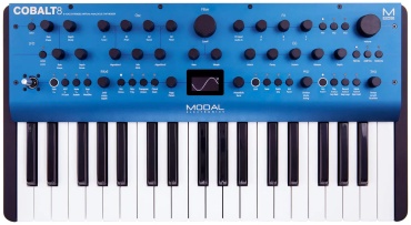 Синтезатор Modal electronics Cobalt8