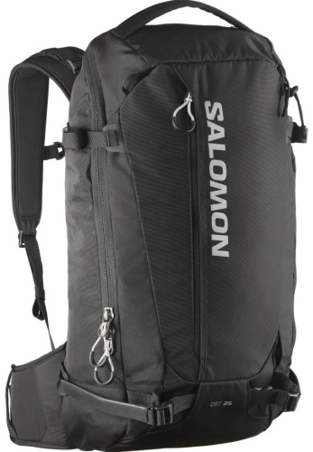 Salomon Qst 25 мультиспортивный 25 черный