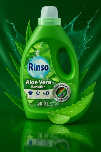 Rinso 3 л