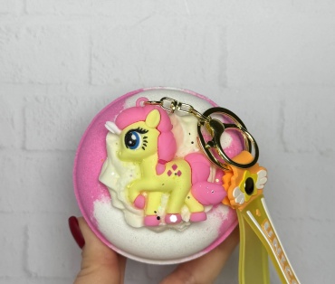 Bath_cosmetics_kz Пони бомбочка 230 г
