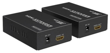Удлинитель LENKENG HDMI - HDMI