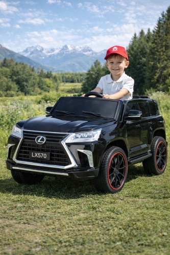 AmiVi LX 570 черный