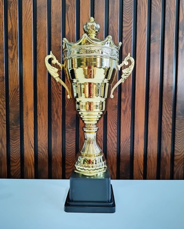Golden Cup кубок "Прима С"