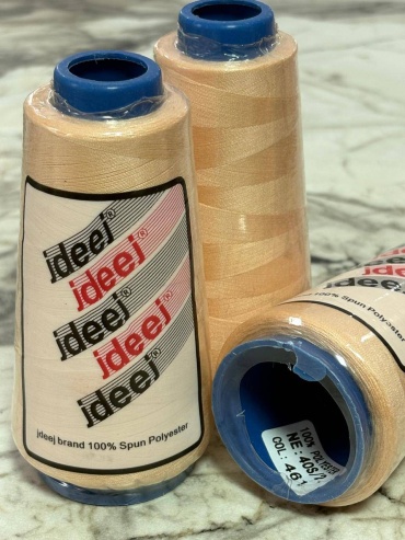 Нитки ideal