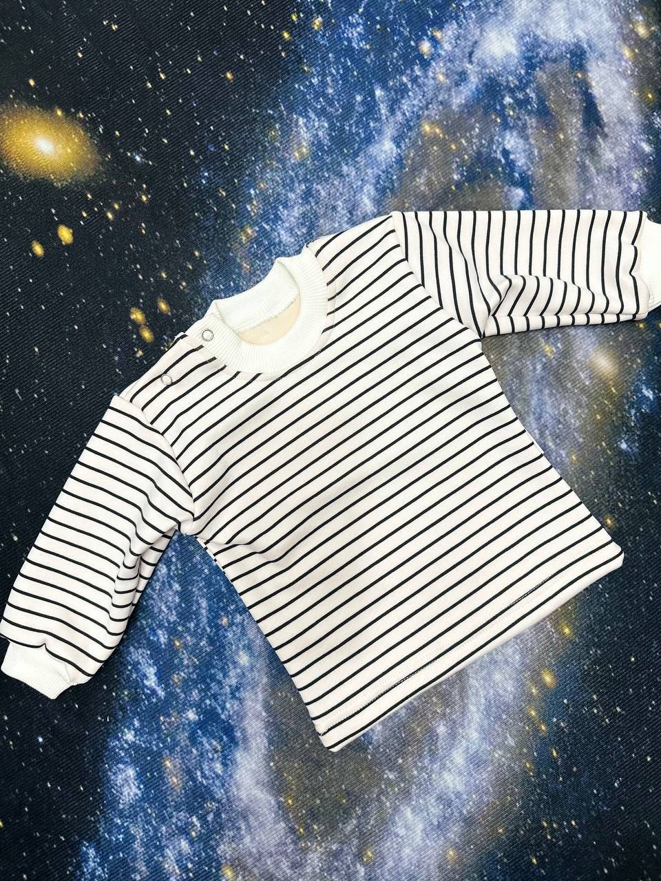 Кофточка мультиколор