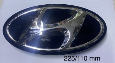1AAAPARTS эмблема 854 Hyundai Grandeur