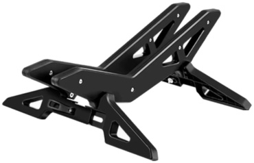 Кронштейн для хранения велосипеда Стойка ThinkRider TCJ03BLACK