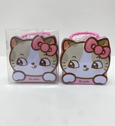 Cat's, металл