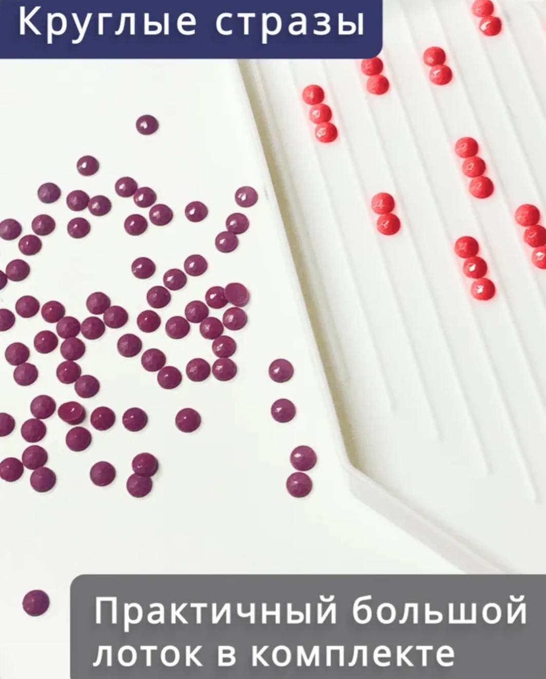 Алмазная мозайка