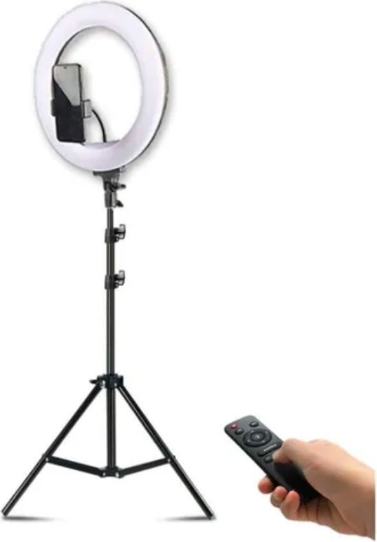 Ring Fill Light m320
