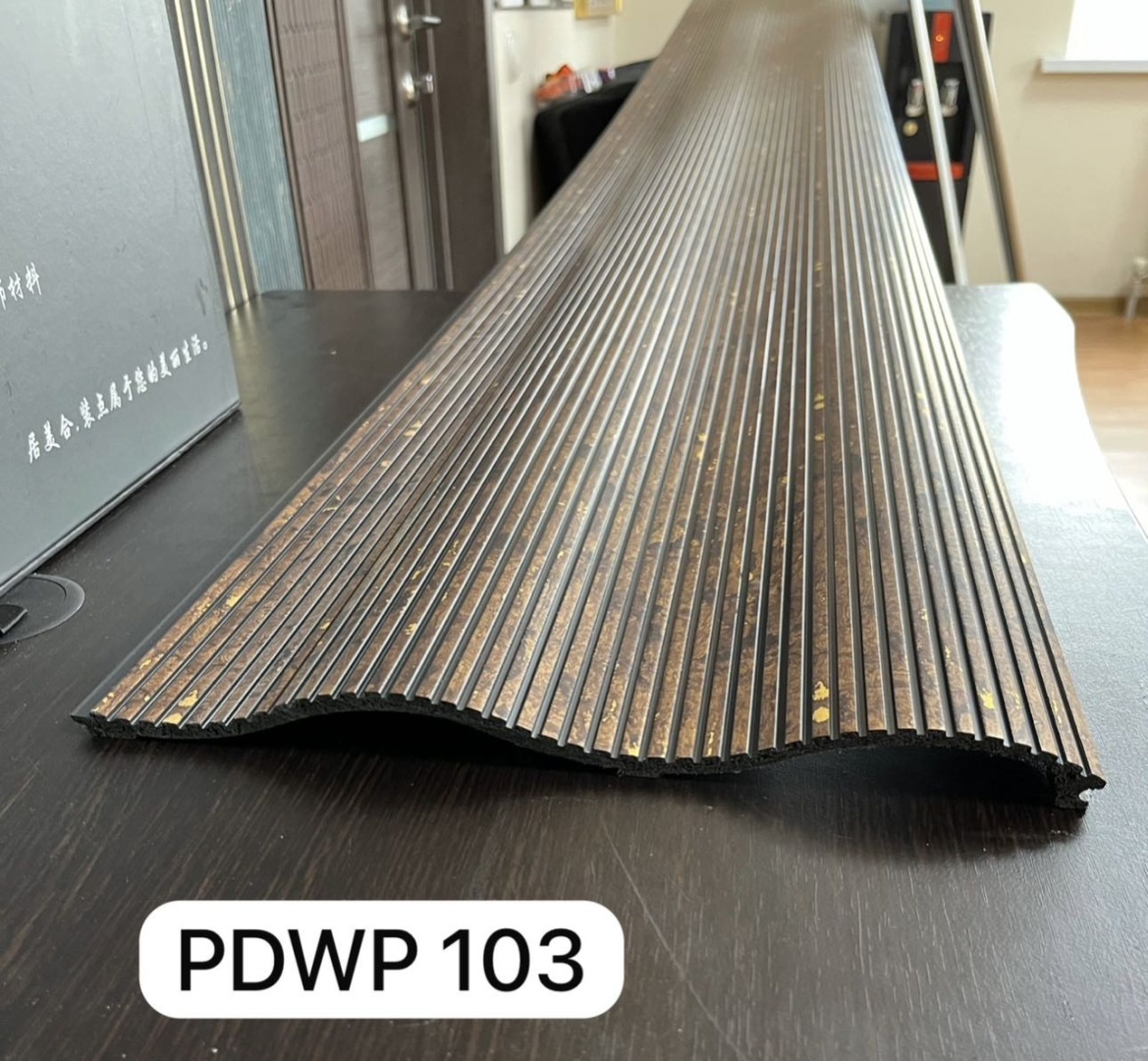 NMC FORMAT 3D панель для стен PDWP-103