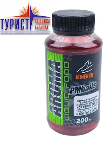 MINENKO HDBF011 Hot Demon 0.2 кг