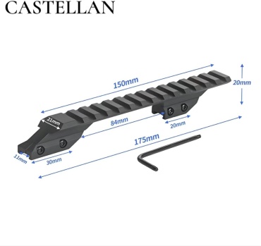 Кронштейн Airsoft Airsoft CastellanV2