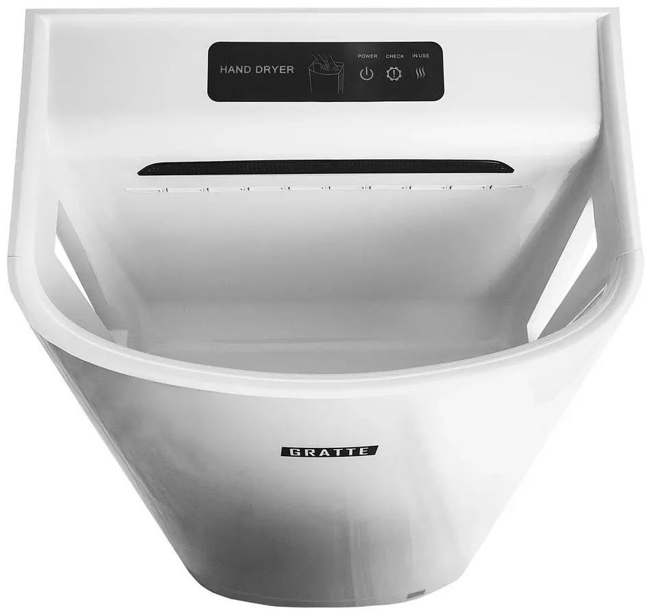 GRATTE Luxe UV-777