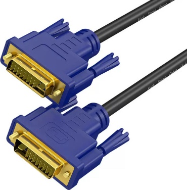 Кабель Venera online DVI-D - DVI-D 1.8 м