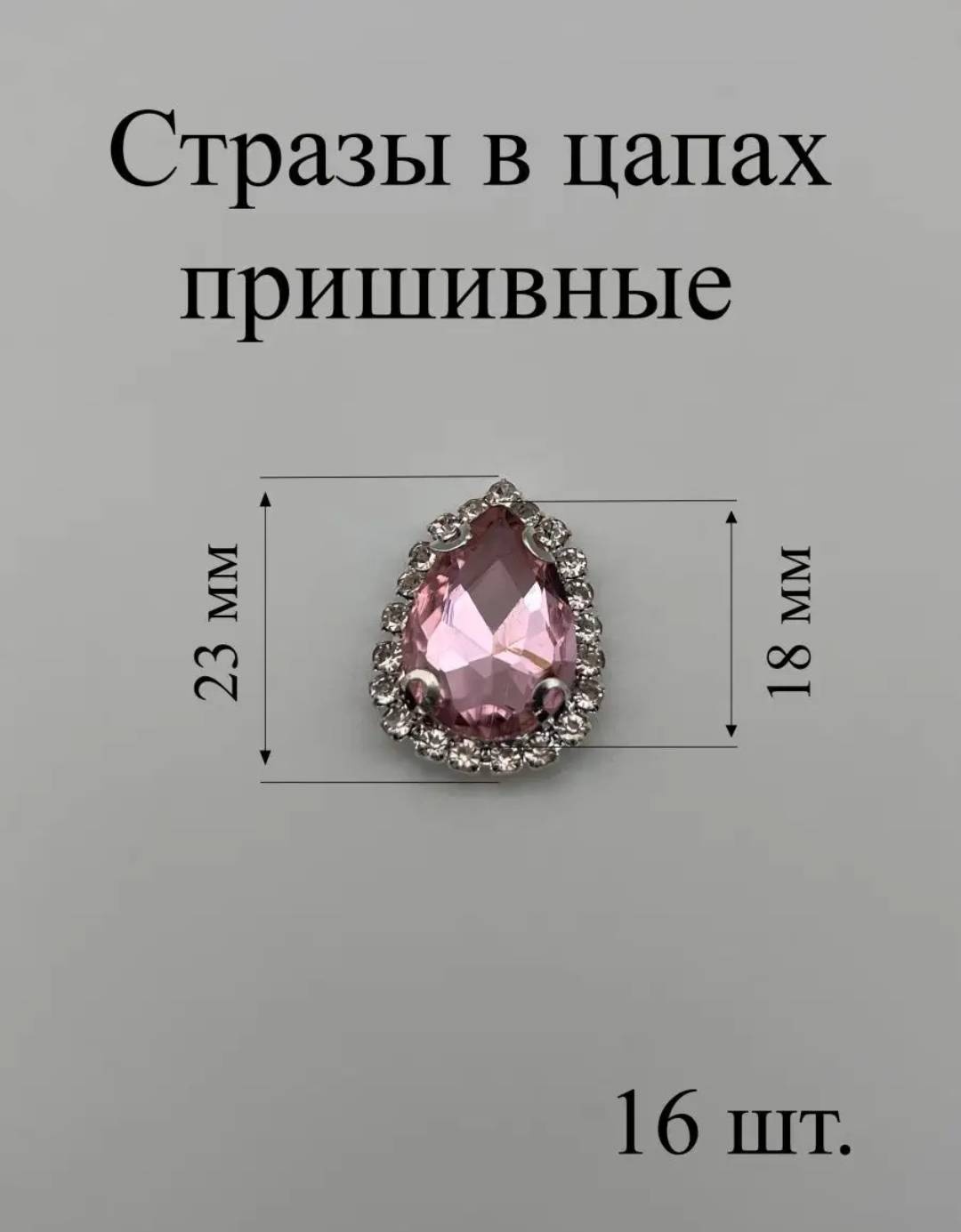 Стразы
