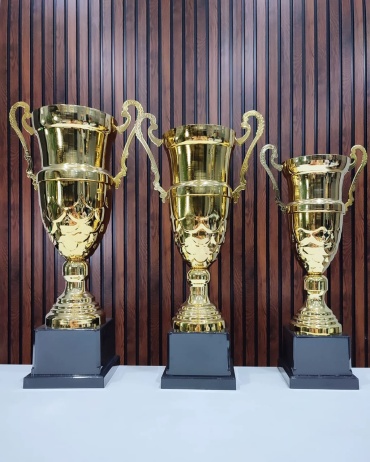 Golden Cup кубок Комплект "Посейдон"