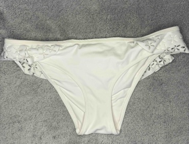 Плавки Boux Avenue белый