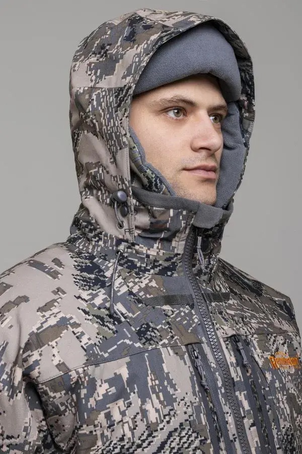 Костюм Remington 3 в 1 Blizzard Fit Figure 52, 54