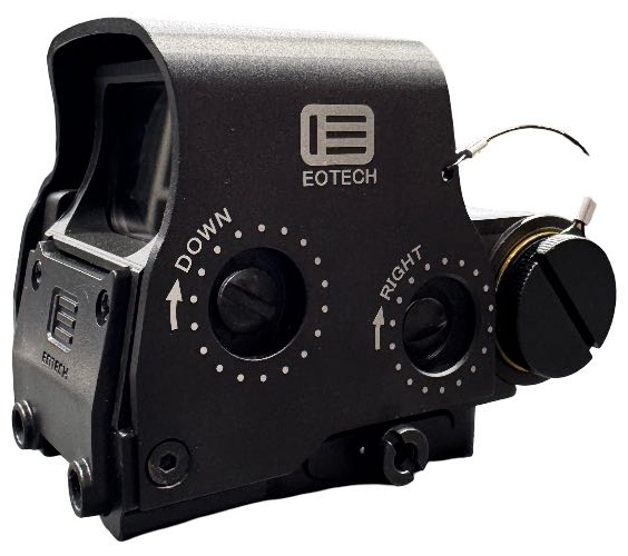 Прицел EOTech OP-HD558-BK