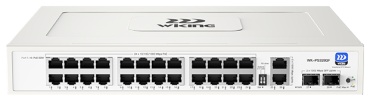 Коммутатор Wi-TeK WK-PS328GF