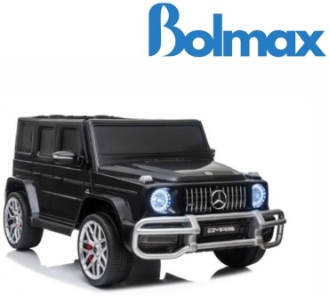 BOLMAX Mercedes S307 черный