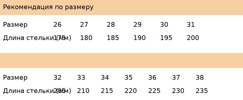 Полуботинки серый