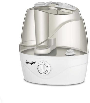 Sonifer SF-6524 белый