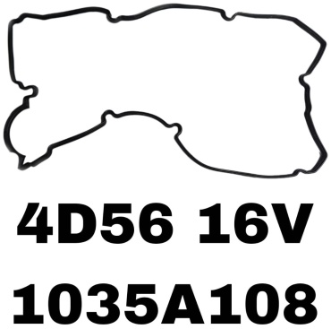 RTL-DSN прокладка 1035A108
