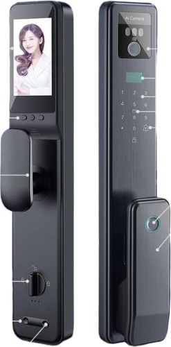 TECCHE электронный Q8