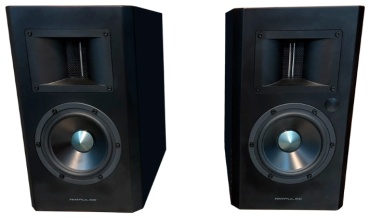 Акустическая система Edifier A200T Black