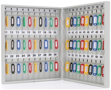 Ключница Промет-Сейф KEY-60, металл