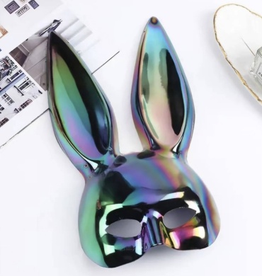 Маска PlayBoy