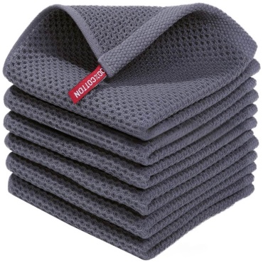 Набор полотенец Cotton 34x34 см 3 шт, хлопок