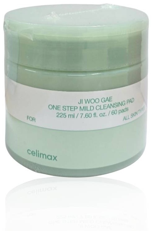 Celimax пилинг One Step Mild Cleansing 230 мл