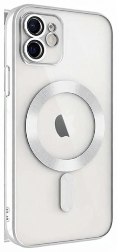 Чехол для Apple iPhone 11 прозрачный