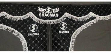 30411265_882037652 для Shacman F2000, F3000 2020 черный