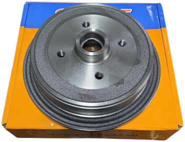 Диски SAT задние 893501615
