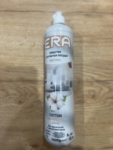 ERA гель Era 1 л 1 кг
