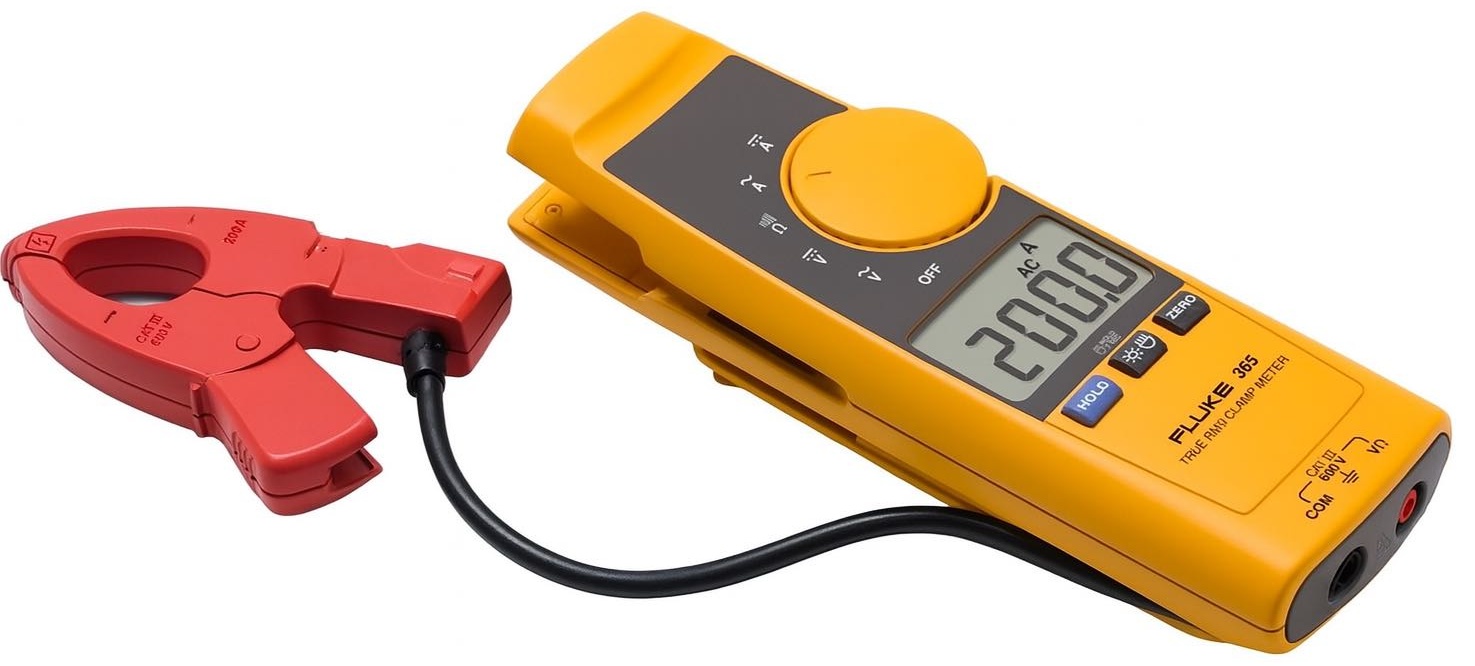 FLUKE 365 18