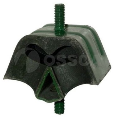 OSSCA подушка двигателя 01076