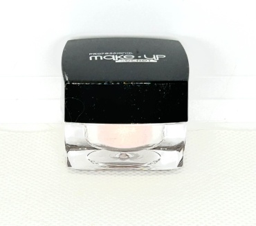 MAKE UP SECRET глиттер рассыпчатые DP4 Розовый