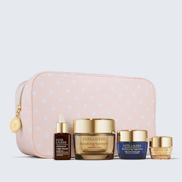 Estee Lauder Набор средств по уходу за кожей Revitalizing Supreme+ набор уходовой косметики для женщин