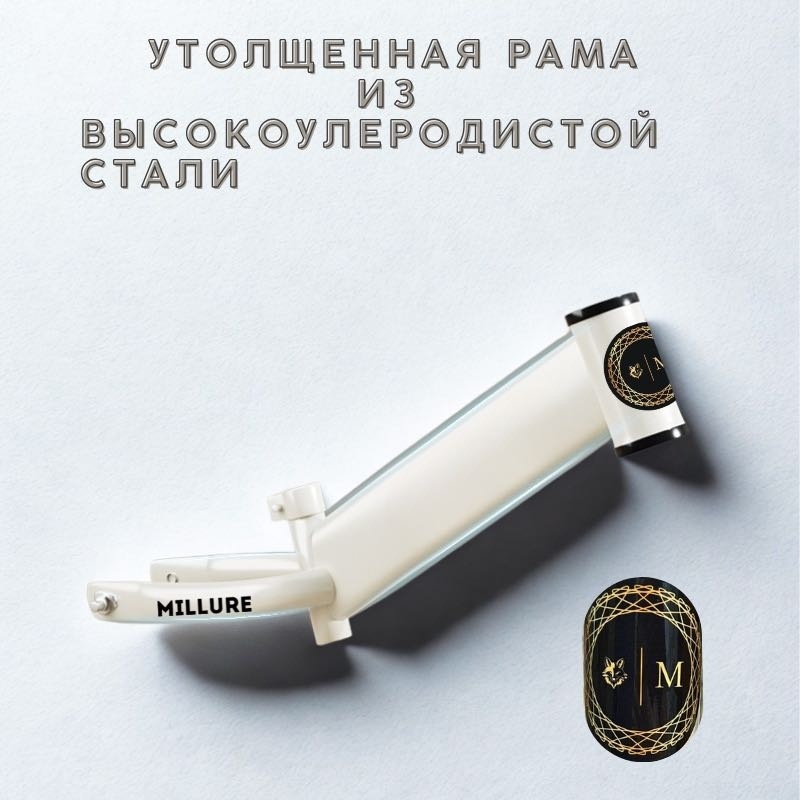Беговел классический Беговел 06 бежевый